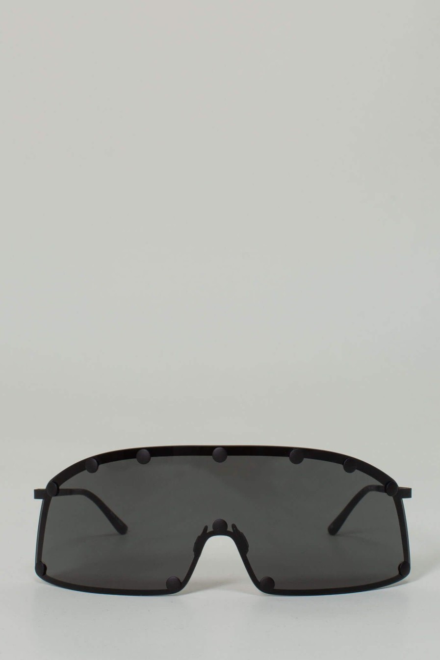 Brillen | Rick Owens Sunglasses Shielding