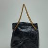 Tote Bags | Balenciaga Crush Tote M