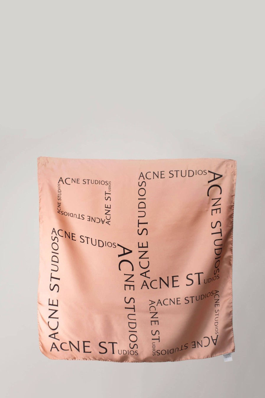 Sjaals | Acne Studios Square Scarf