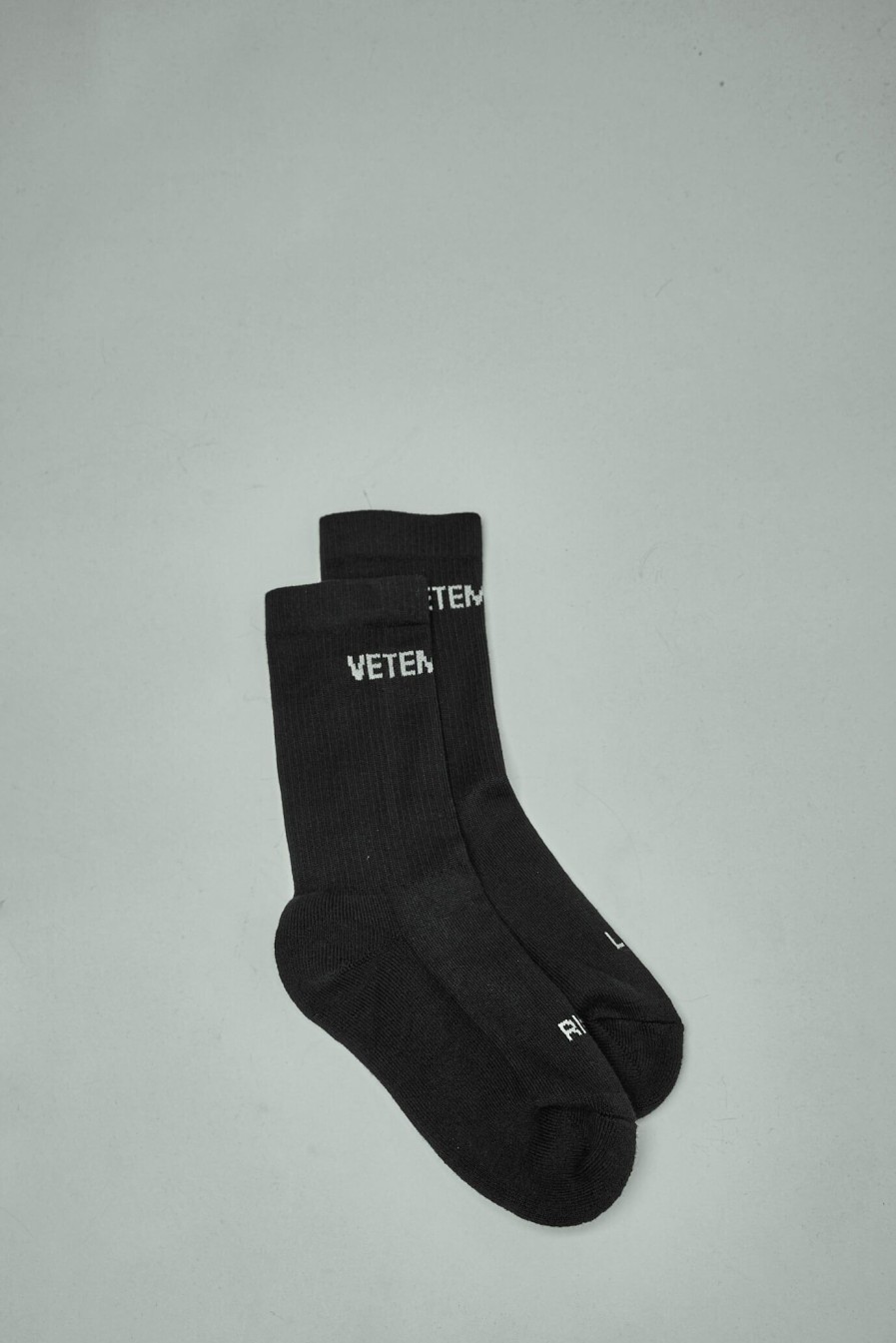 Sokken | Vetements Logo Socks