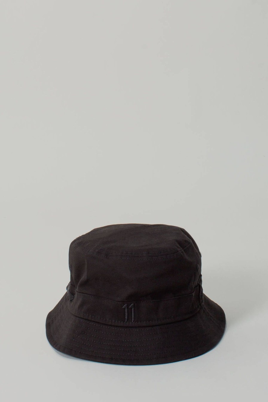 Hoeden | 11 by Boris Bidjan Saberi St Bucket 11Xne Black