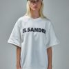 T-Shirts | Jil Sander T-Shirt