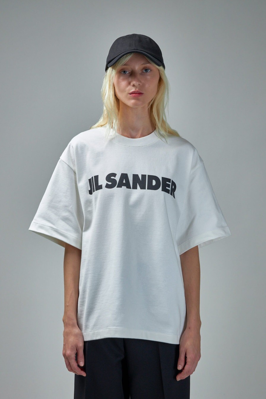 T-Shirts | Jil Sander T-Shirt