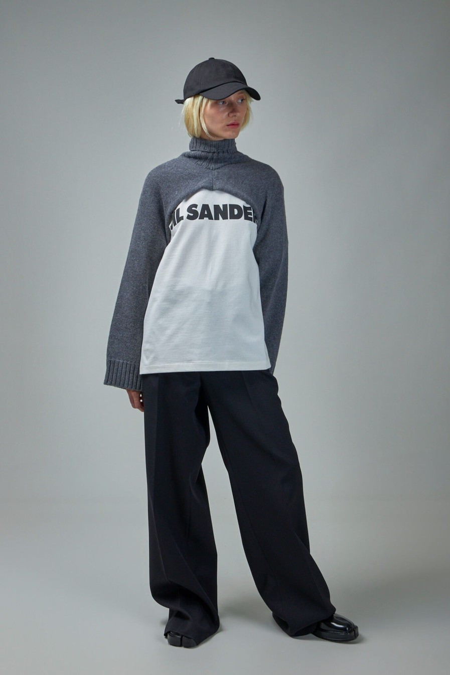 T-Shirts | Jil Sander T-Shirt