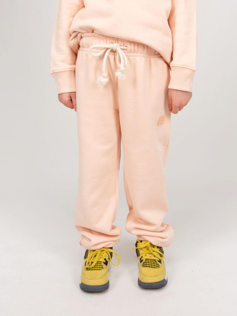 Acne Studios | Acne Studios The Face Series Mini Sweatpants Nash Face