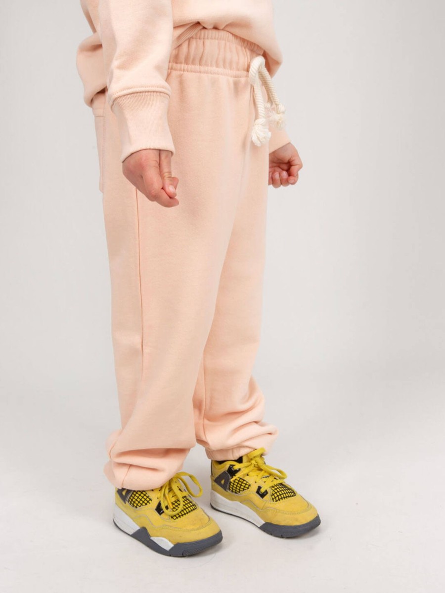 Acne Studios | Acne Studios The Face Series Mini Sweatpants Nash Face