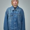 Jassen | Acne Studios Denim Jacket