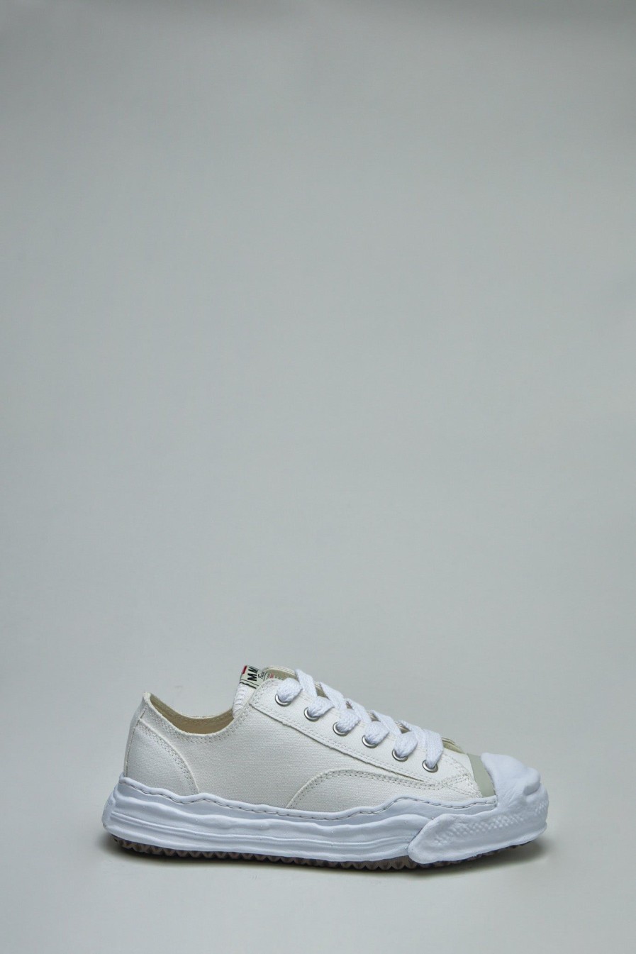 Lage Sneakers | Maison Mihara Yasuhiro Hank Low