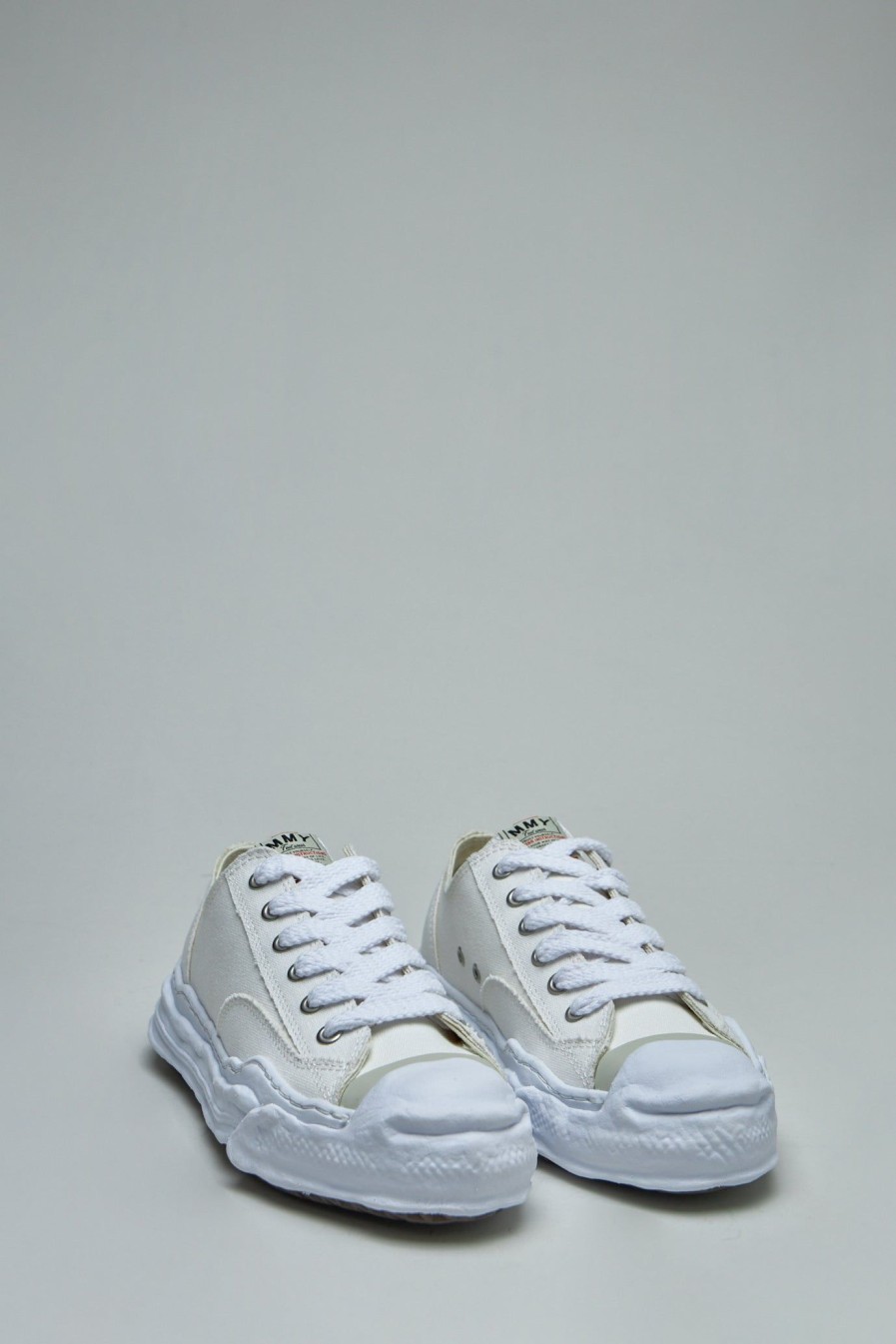 Lage Sneakers | Maison Mihara Yasuhiro Hank Low