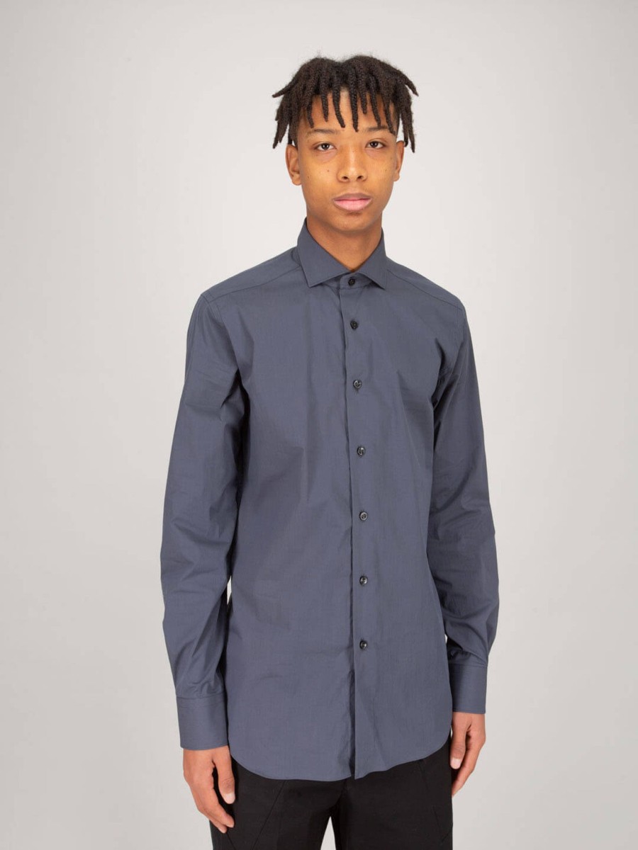 Overhemden | Xacus Classic Shirt