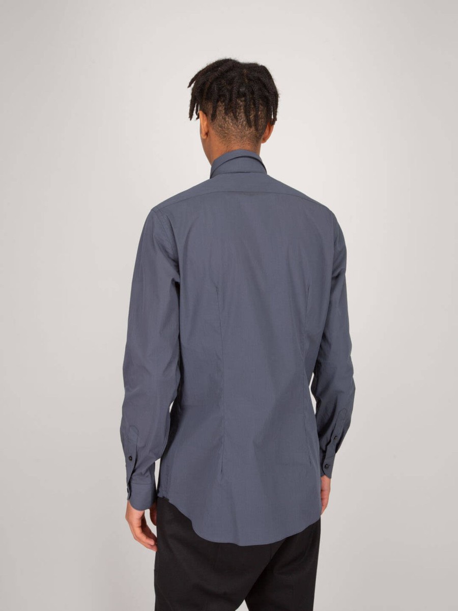 Overhemden | Xacus Classic Shirt