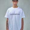 T-Shirts | Givenchy Archetype Oversized T-Shirt