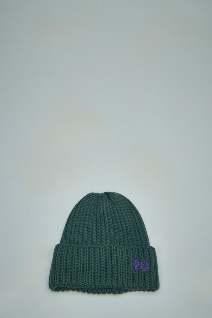 Mutsen | Needles Needles Watch Cap Merino Wool