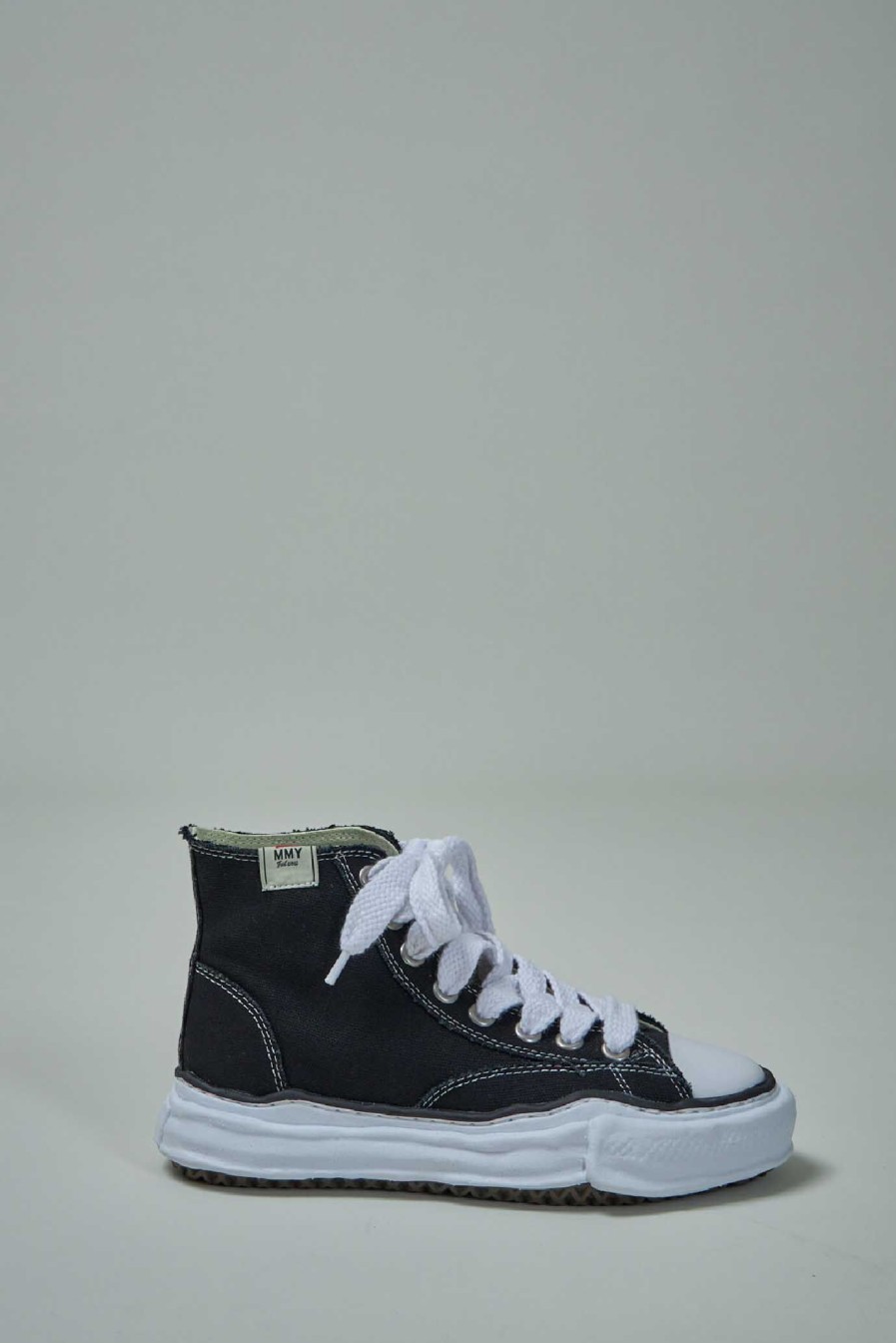 Hoge Sneakers | Maison Mihara Yasuhiro Peterson High