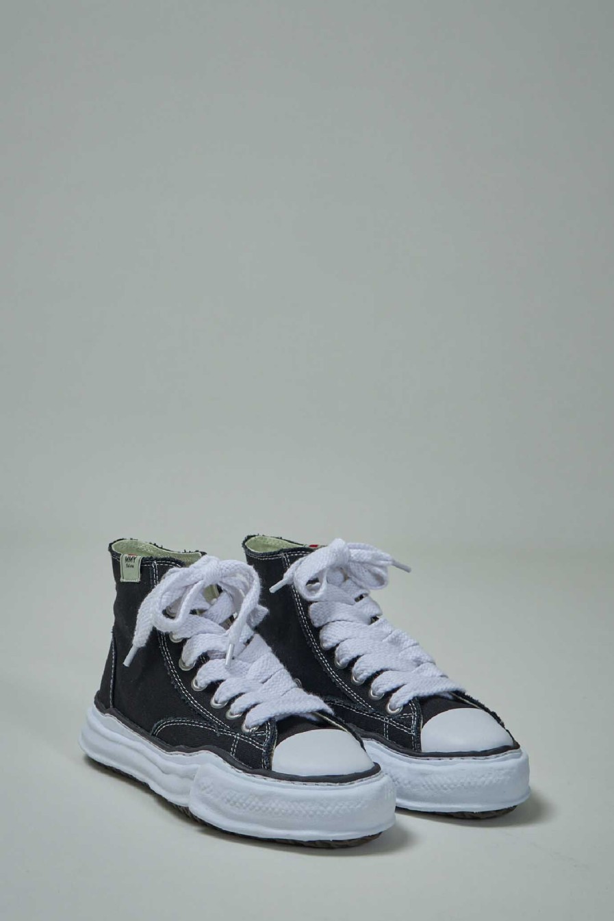 Hoge Sneakers | Maison Mihara Yasuhiro Peterson High