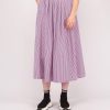 Rokken | Frenken Double Stripe Skirt