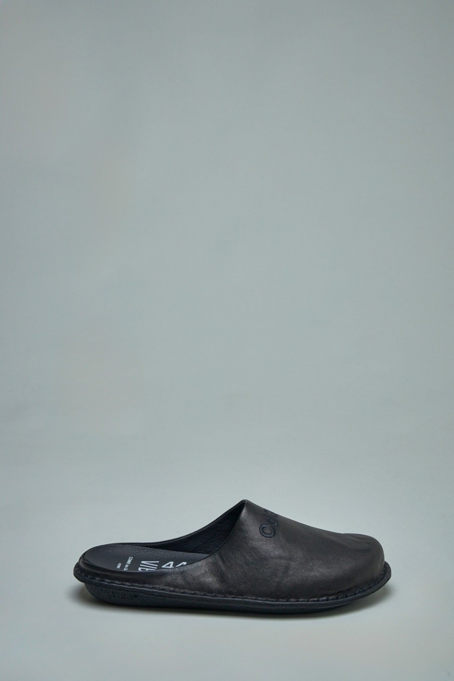 Flats | Comme des Garçons Homme Mens Shoes X Viba Roma