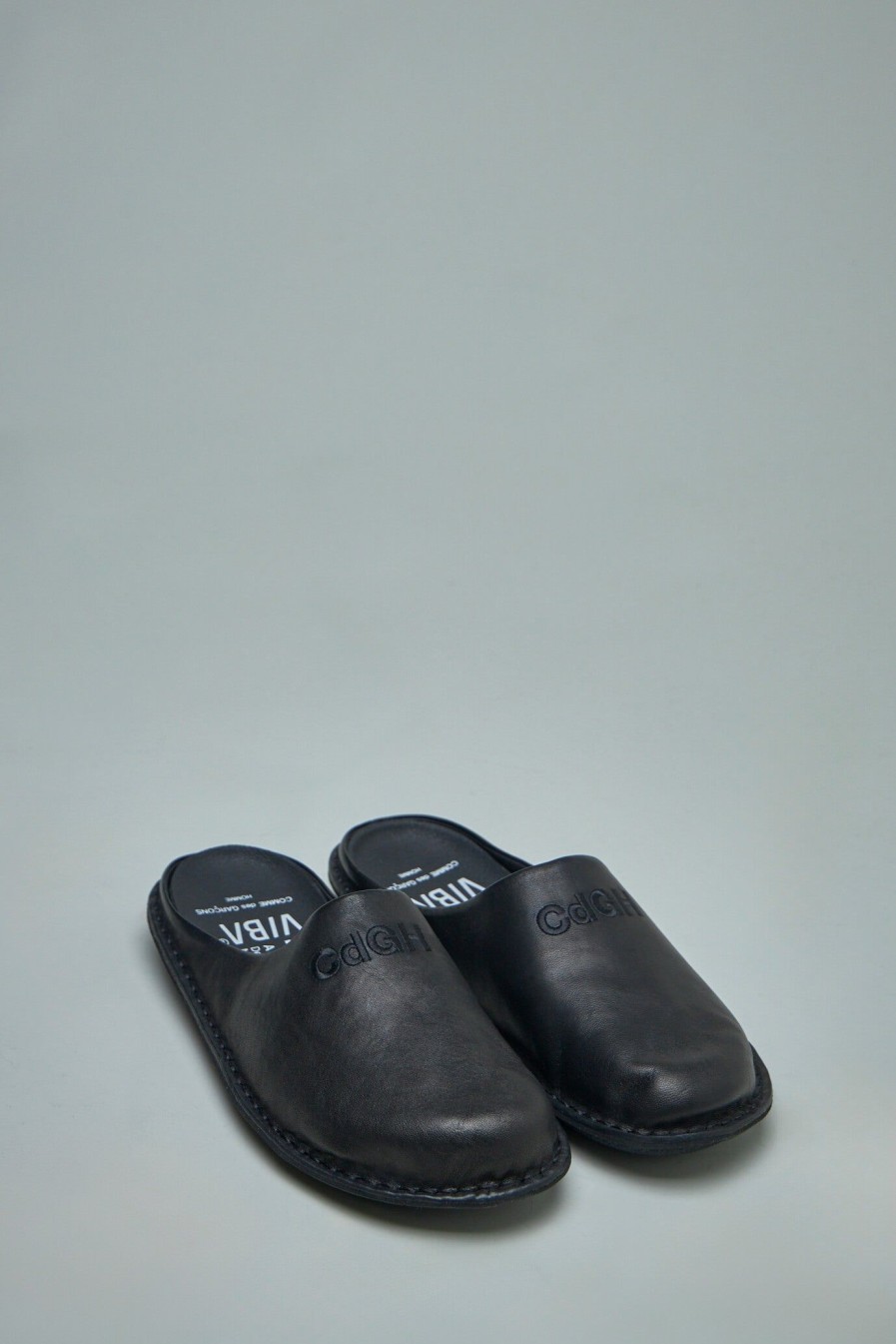 Flats | Comme des Garçons Homme Mens Shoes X Viba Roma