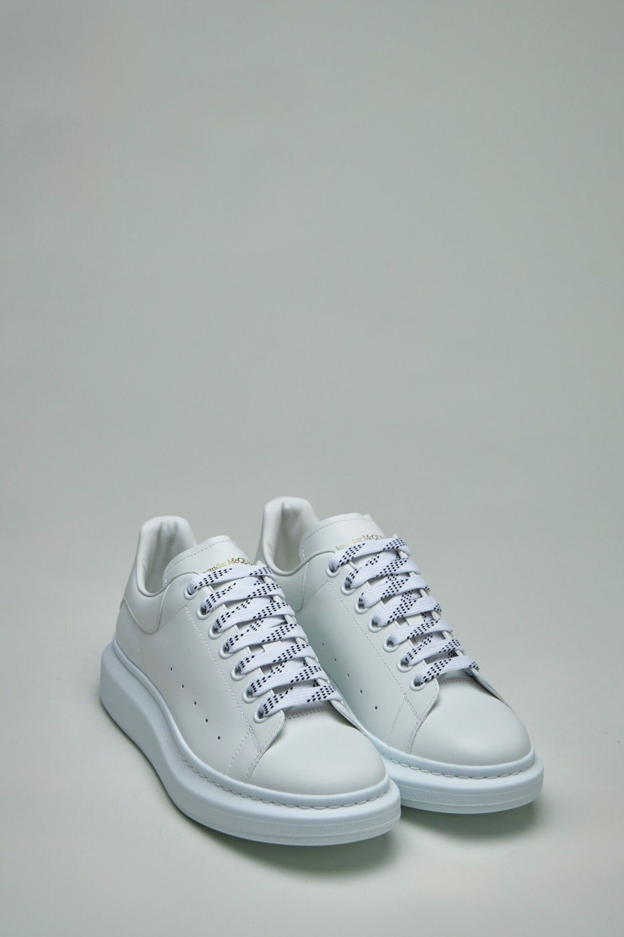 Lage Sneakers | Alexander McQueen Larry Sneaker