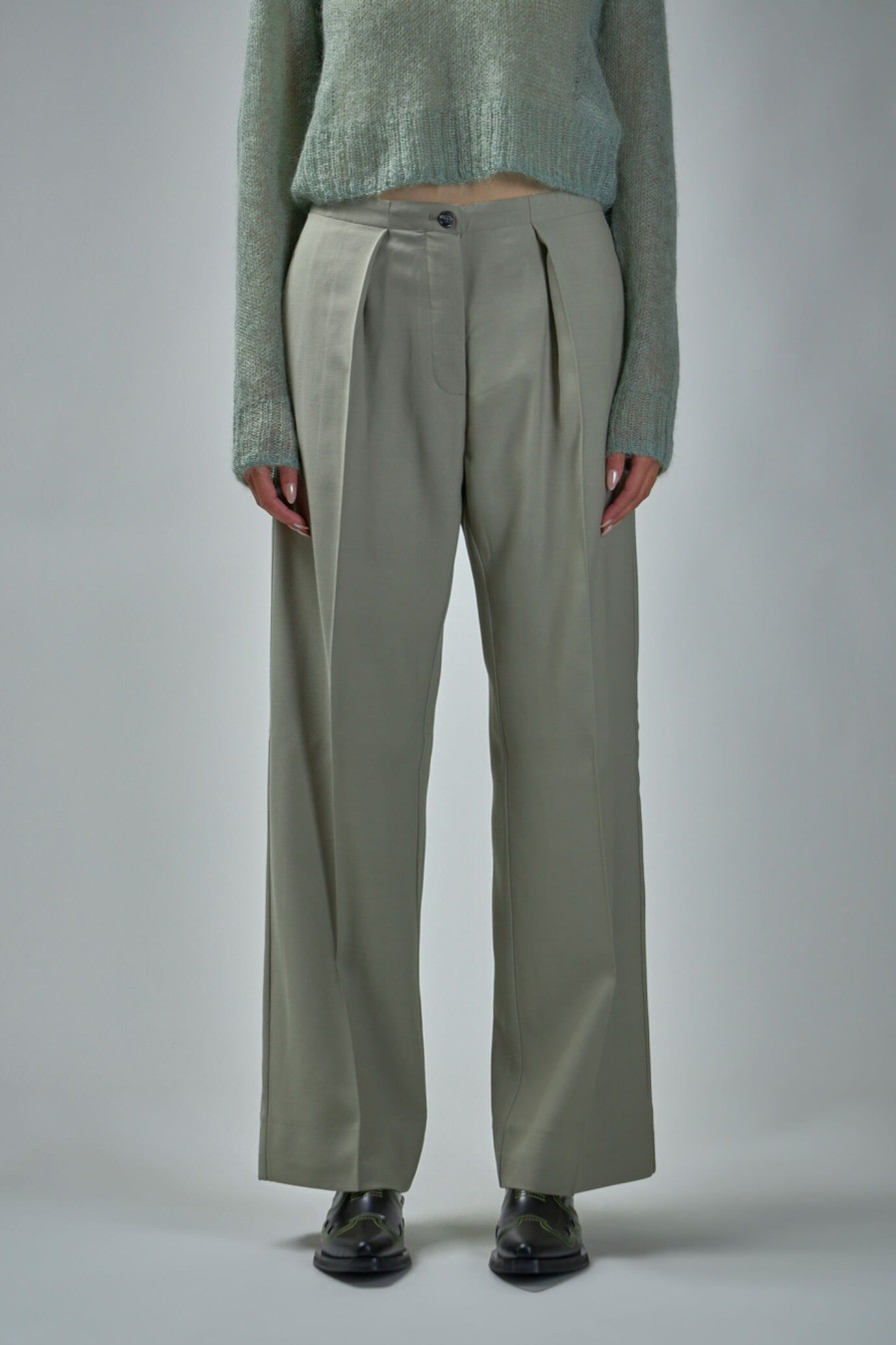 Broeken | Acne Studios Suit Trousers