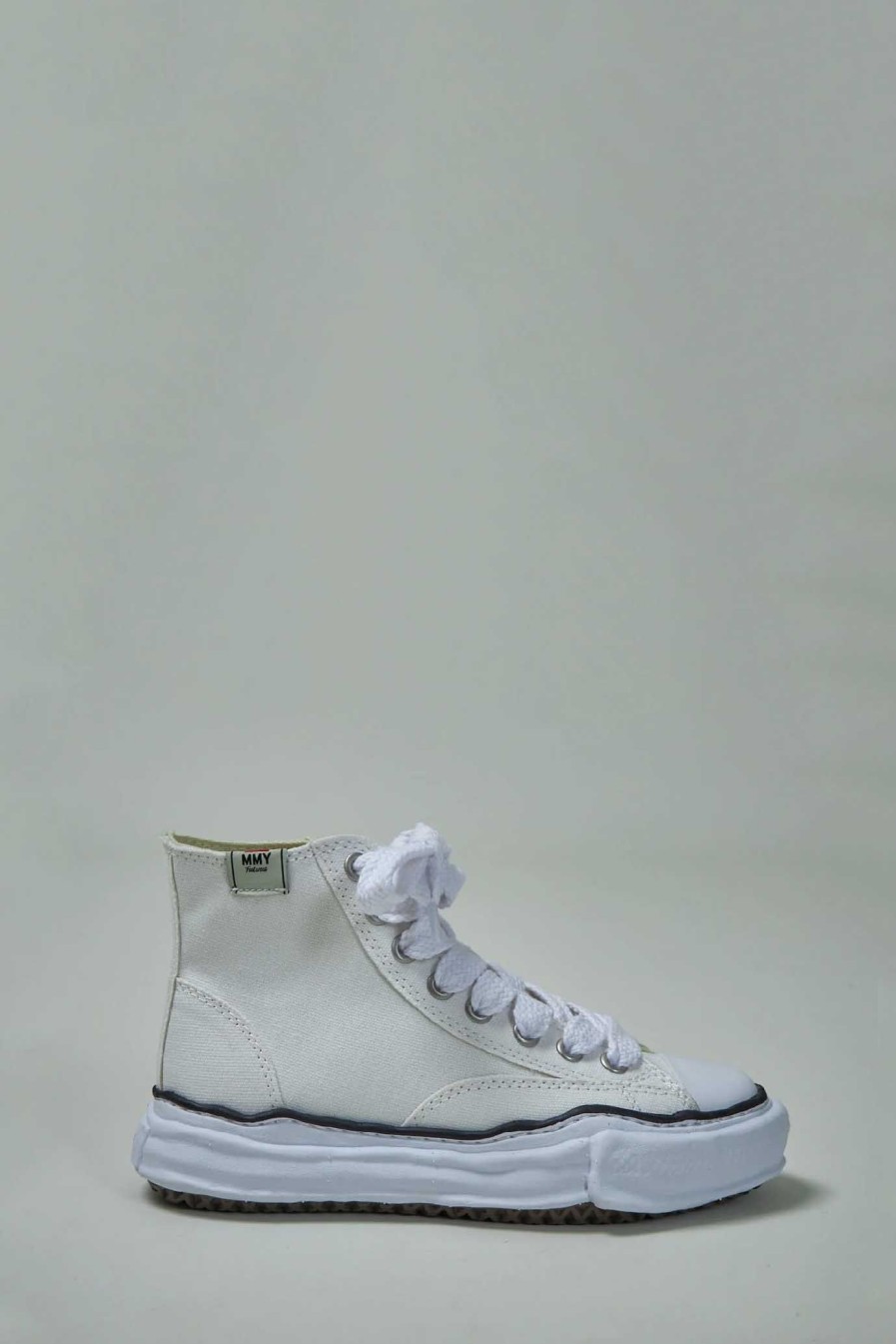 Hoge Sneakers | Maison Mihara Yasuhiro Peterson High