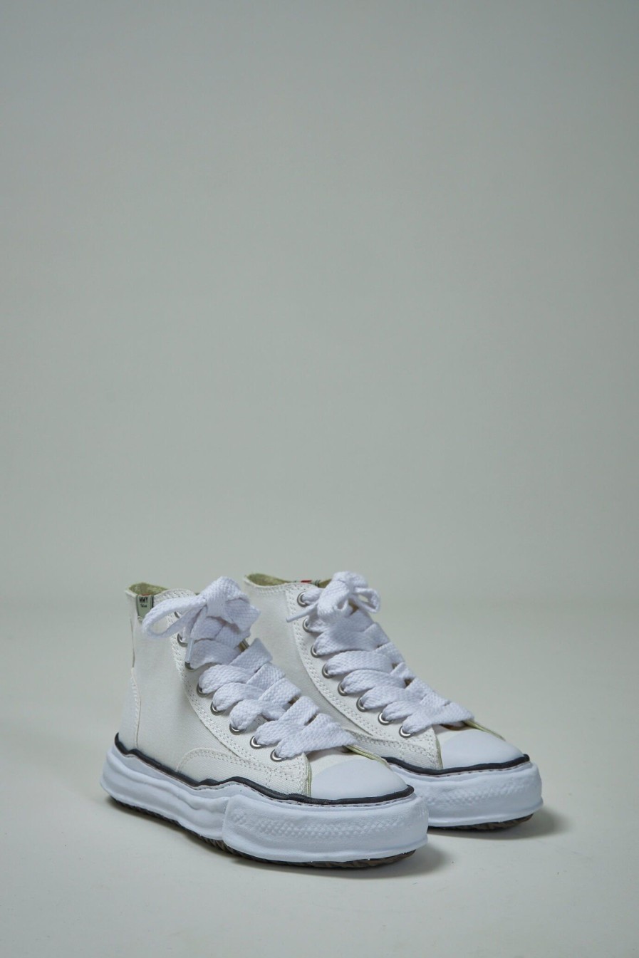 Hoge Sneakers | Maison Mihara Yasuhiro Peterson High