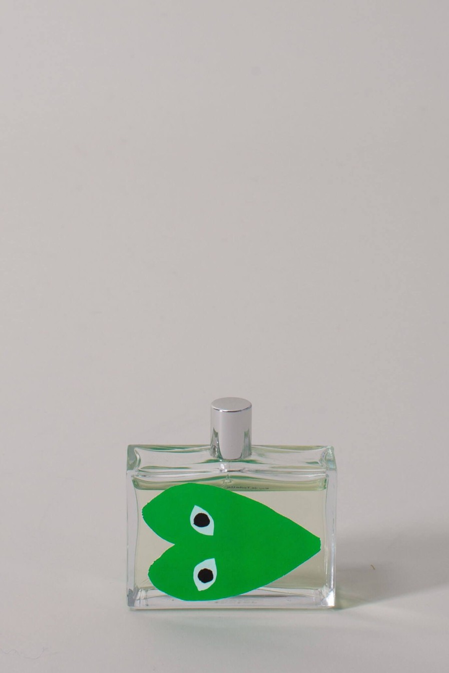 Geuren | Comme des Garçons Parfums Cdg Play 100Ml