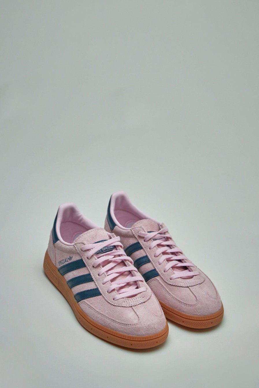 Lage Sneakers | Adidas Originals Handball Spezial W