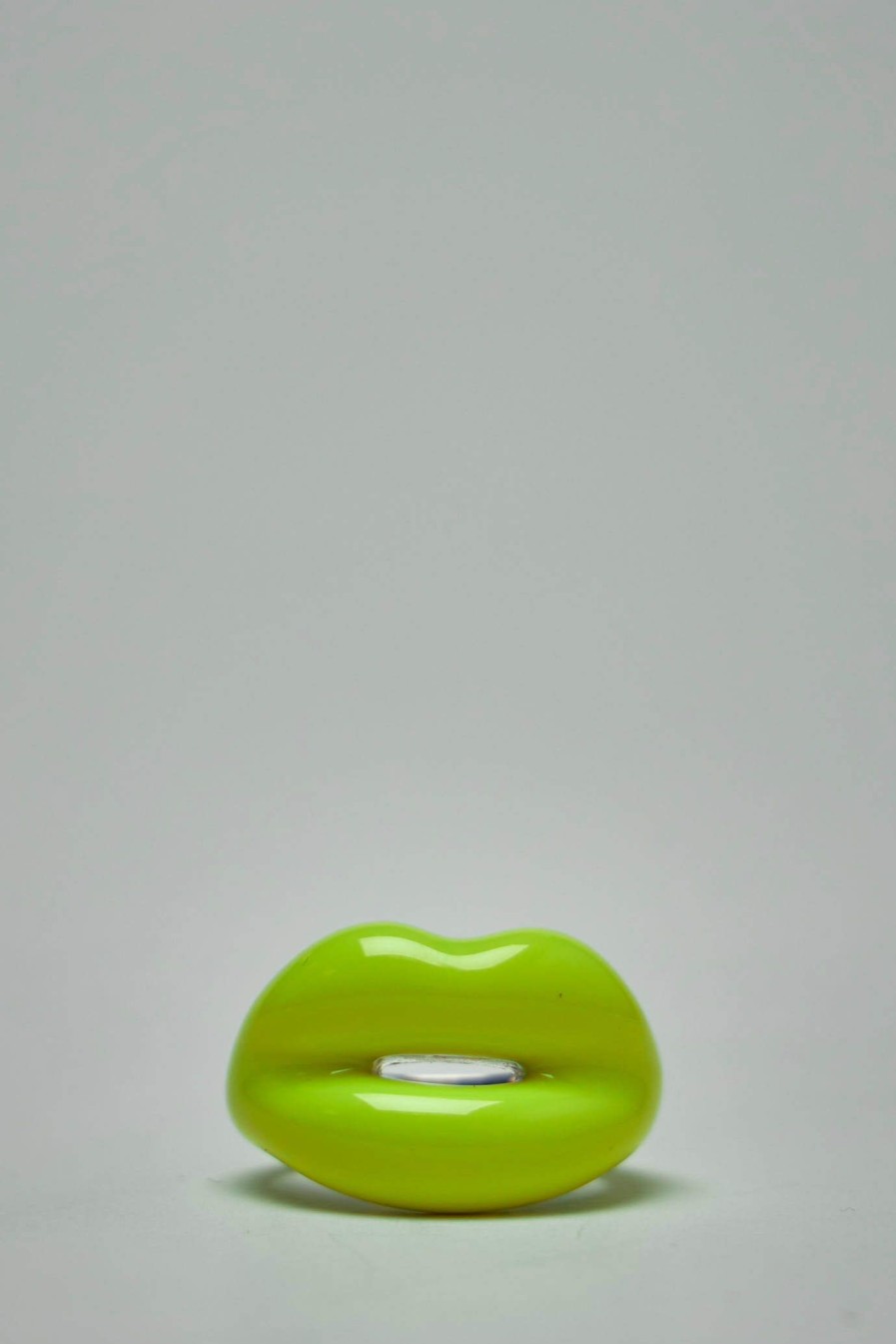 Sieraden | Hotlips Hotlips Neon Yellow