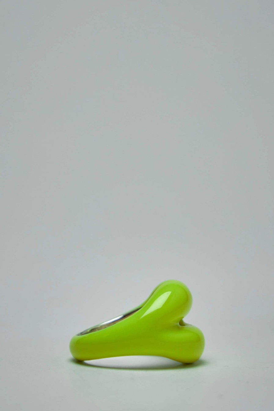 Sieraden | Hotlips Hotlips Neon Yellow