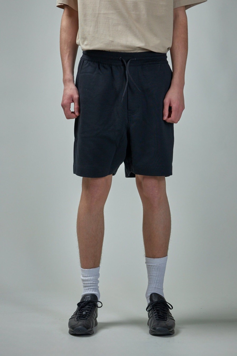 Korte Broeken | Y-3 Yohji Yamamoto Ft Shorts