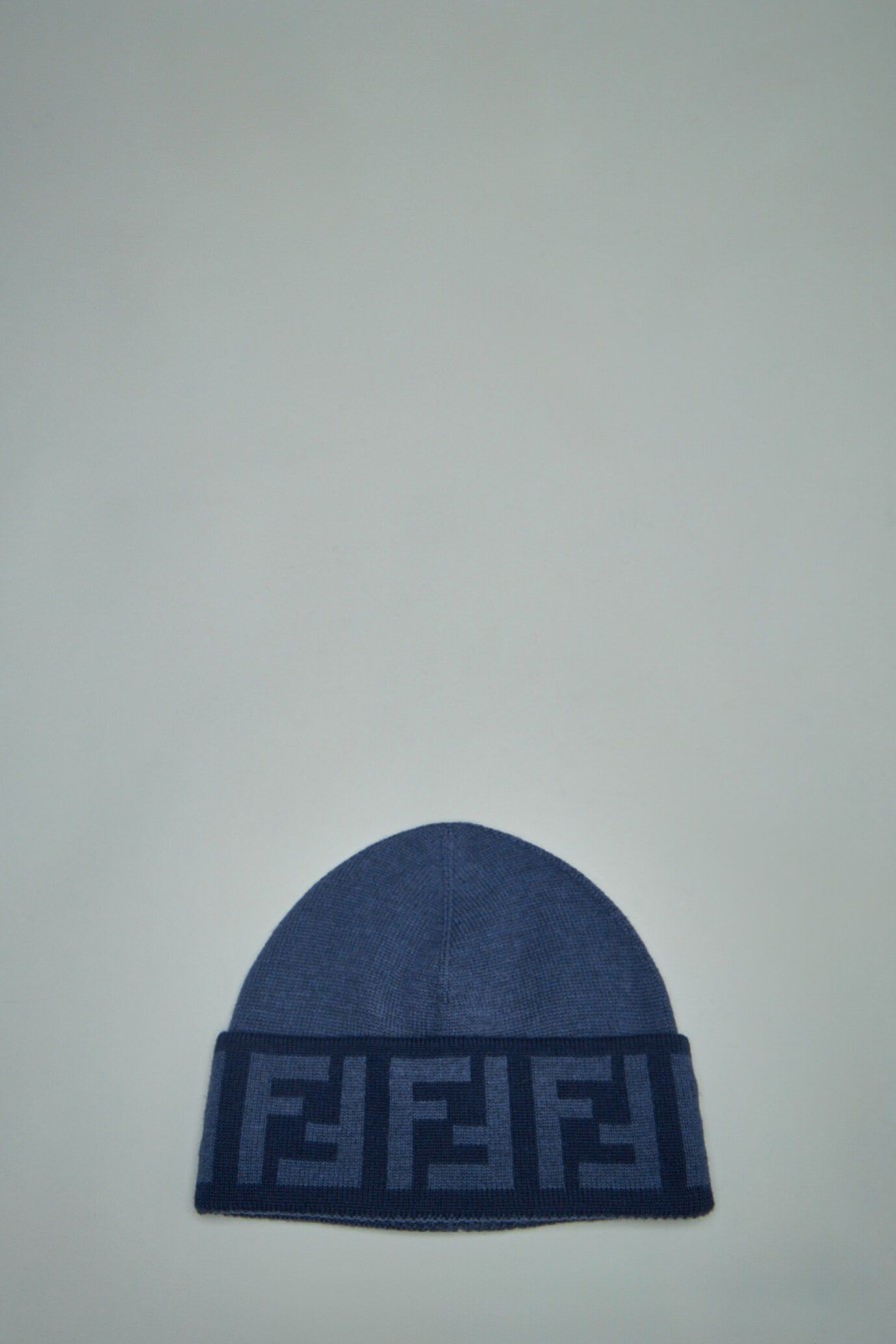 Mutsen | Fendi Beanie