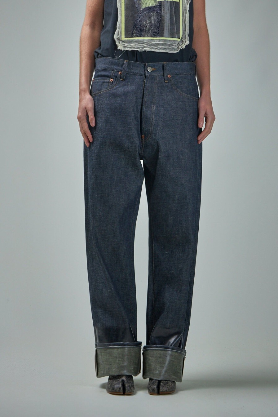 Jeans | Maison Margiela Pants 5 Pockets