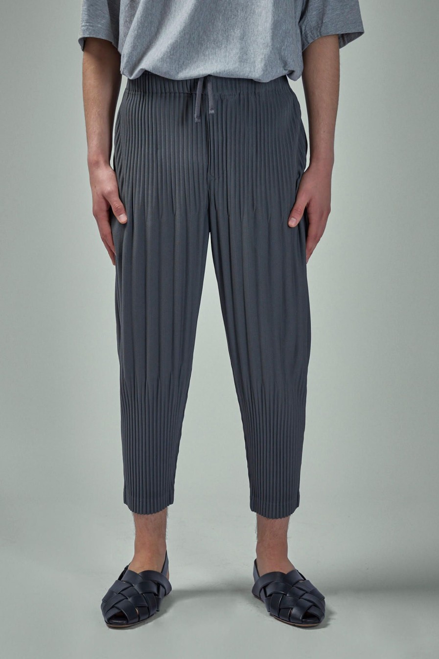 Broeken | Homme Plissé Issey Miyake Color Pleats