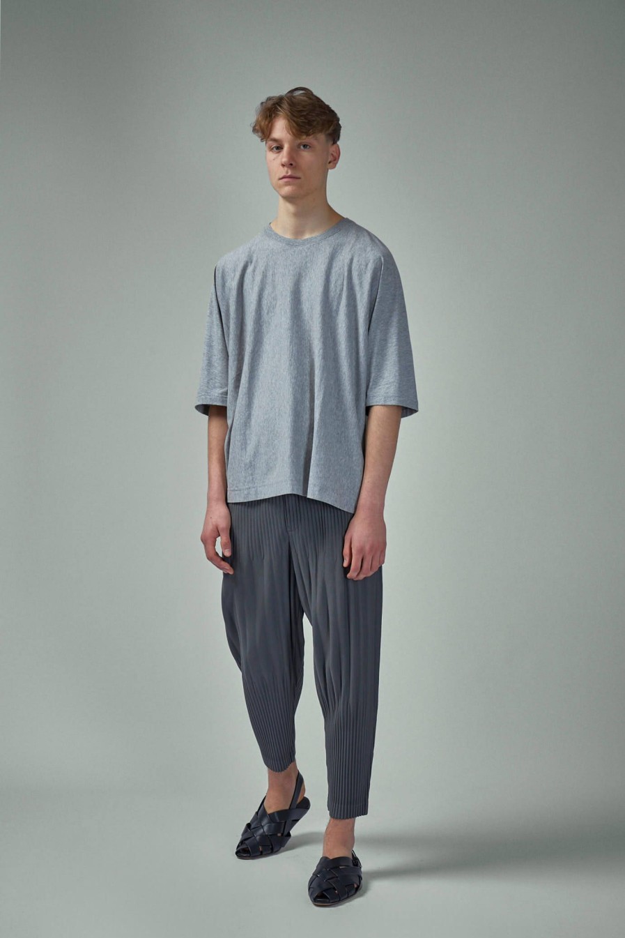 Broeken | Homme Plissé Issey Miyake Color Pleats