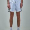 Korte Broeken | Casablanca Mens Seasonal Laurel Track Shorts