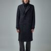 Jassen | FREI-MUT Murdock Coat