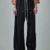 Broeken | Rick Owens DRKSHDW Geth Belas Pants