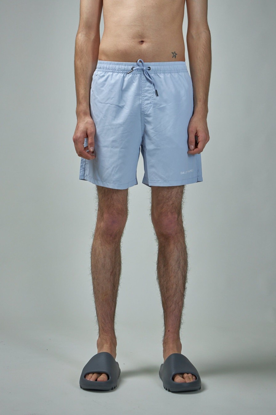 Zwemkleding | Daily Paper Logotype Swim Shorts