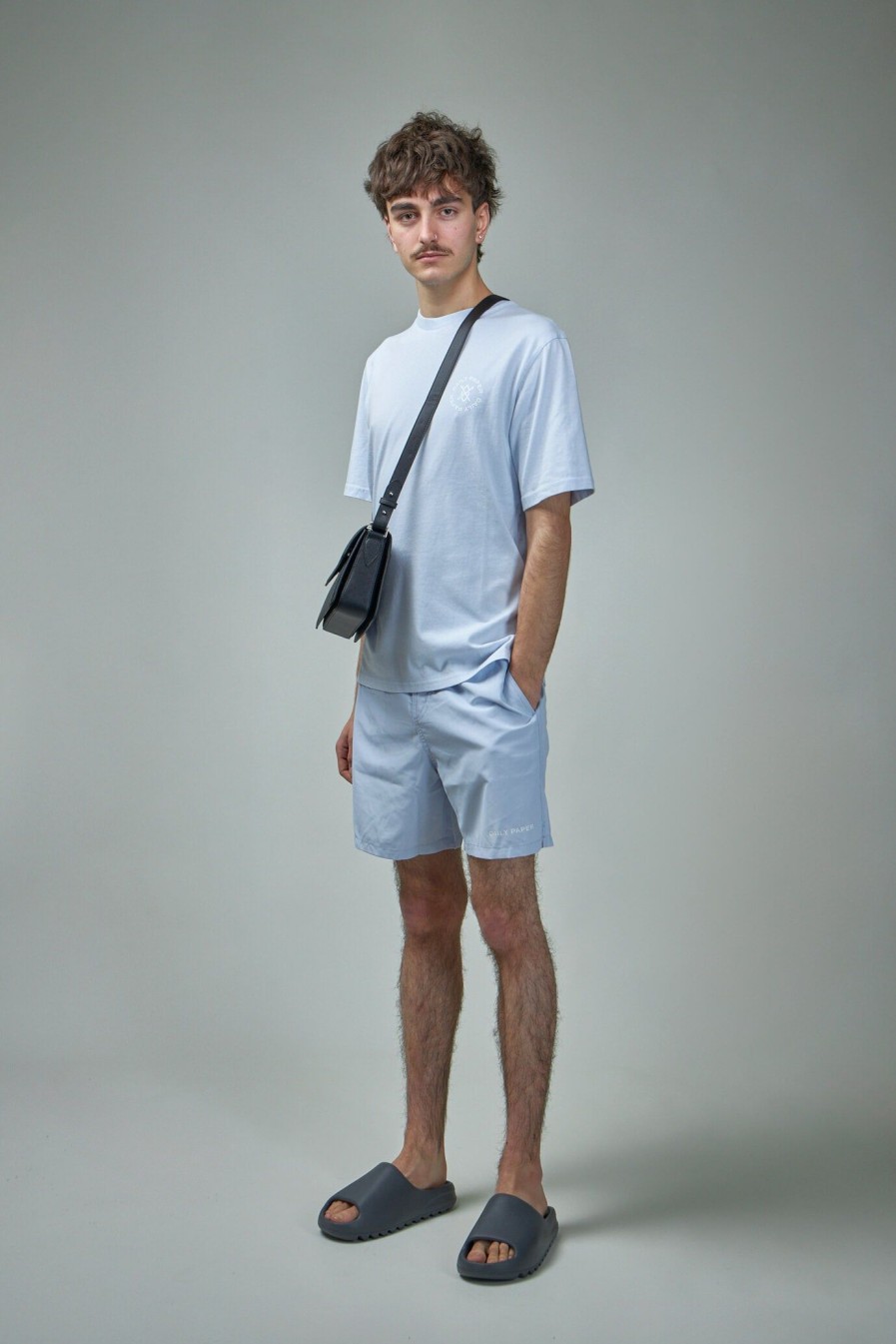 Zwemkleding | Daily Paper Logotype Swim Shorts