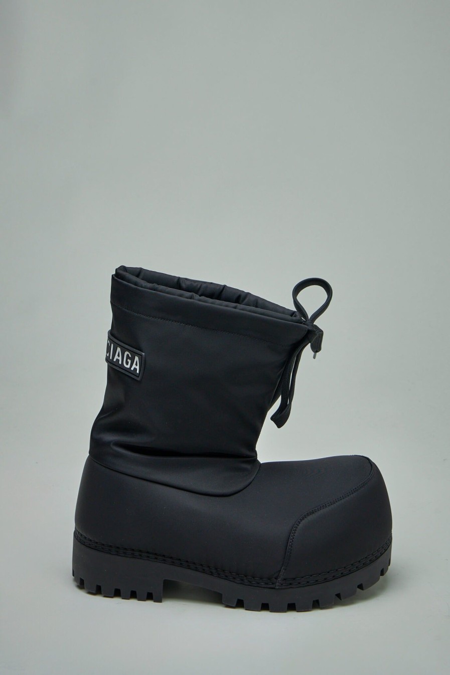 Laarzen | Balenciaga Alaska Low Boot Nylon