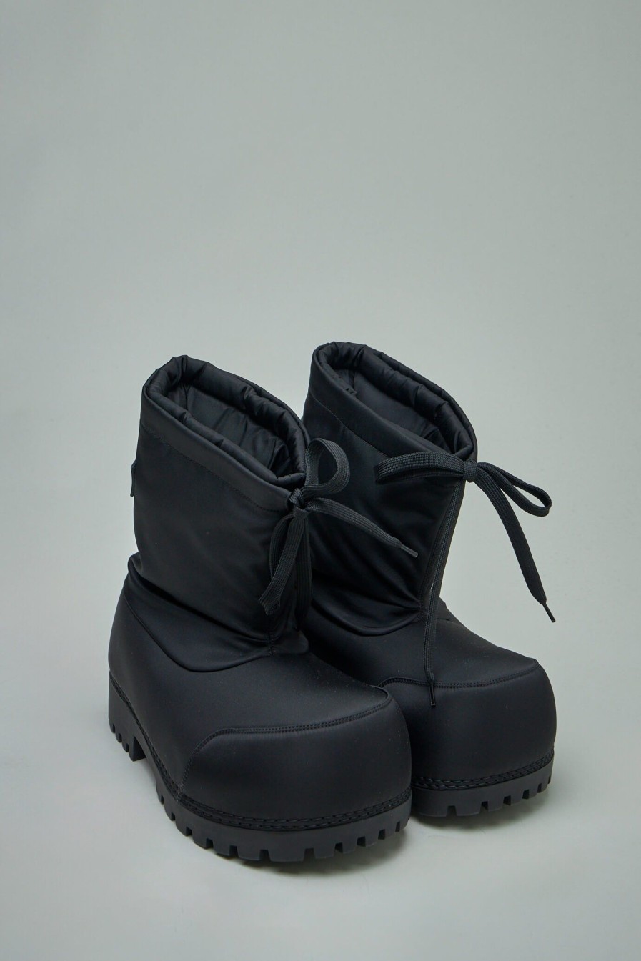 Laarzen | Balenciaga Alaska Low Boot Nylon