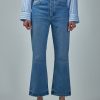 Jeans | Jacquemus Le De-Nimes Court