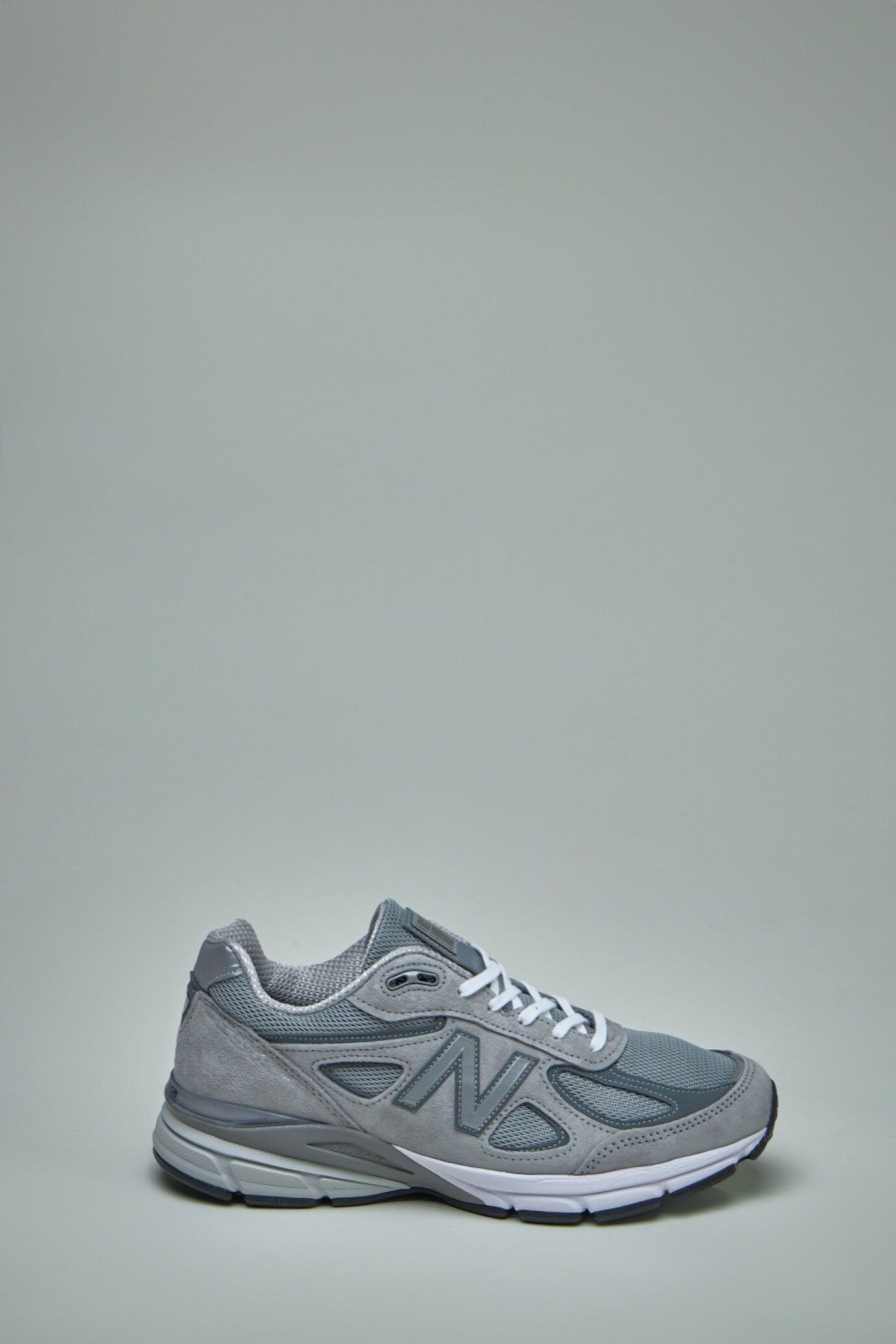 Lage Sneakers | New Balance U990V4