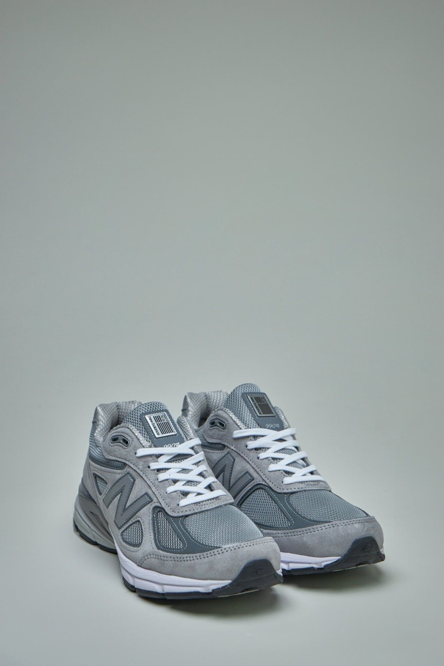 Lage Sneakers | New Balance U990V4