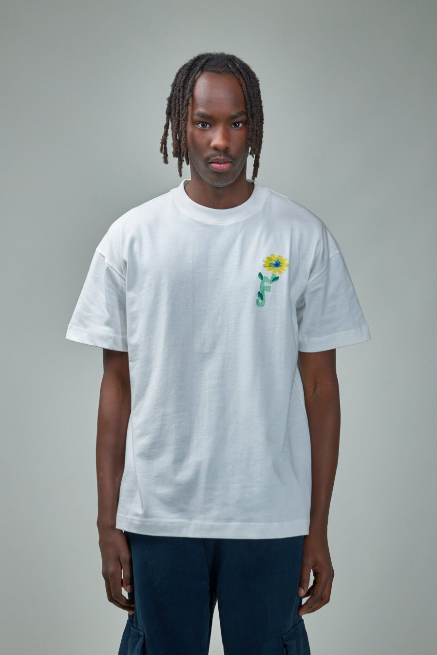 T-Shirts | FLÂNEUR Tortuous T-Shirt