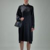 Jurken | Loewe Knot Dress, Black