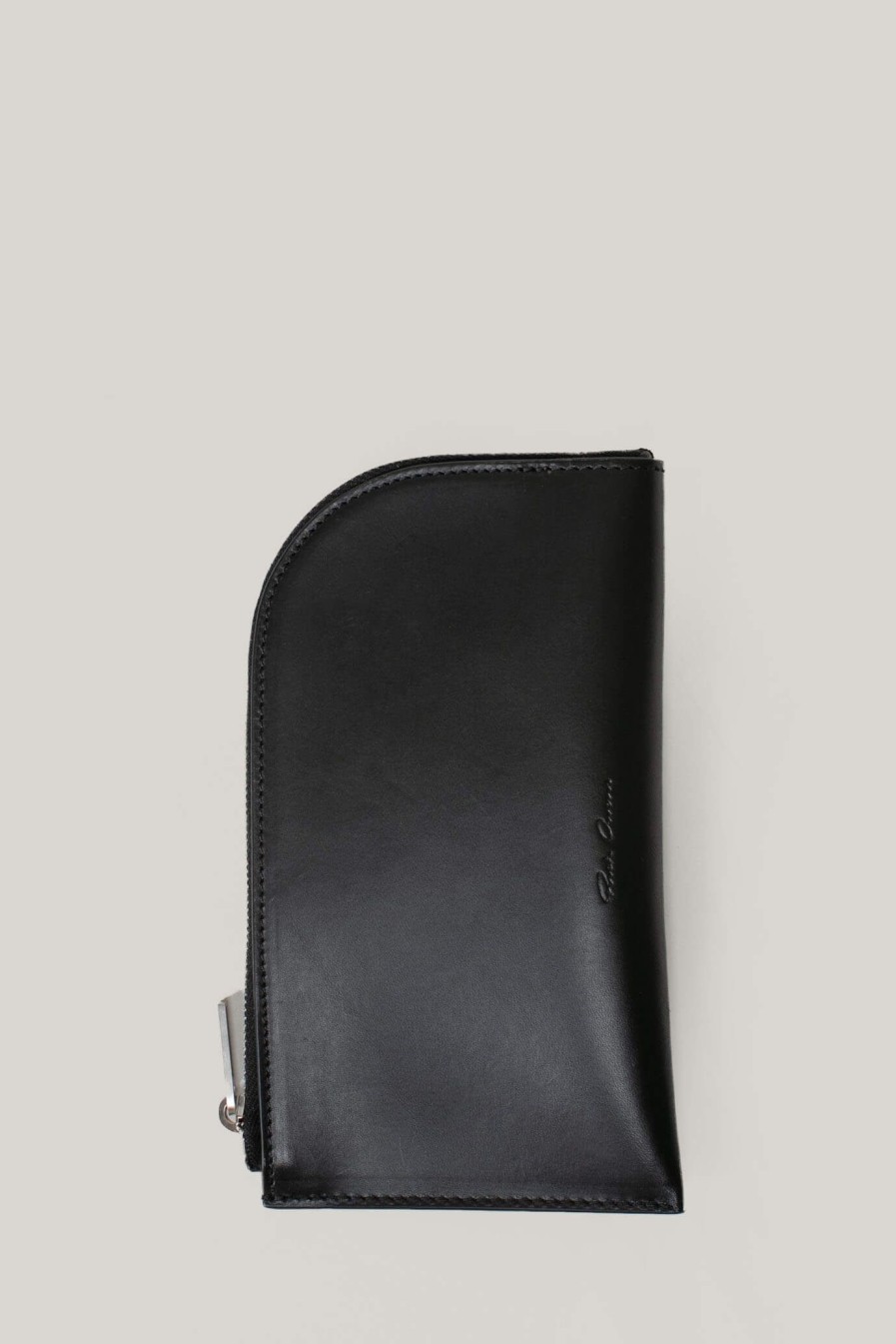 Portemonnees En Kaarthouders | Rick Owens Rick Wallet