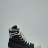 Hoge Sneakers | Rick Owens DRKSHDW Lido Sneakers