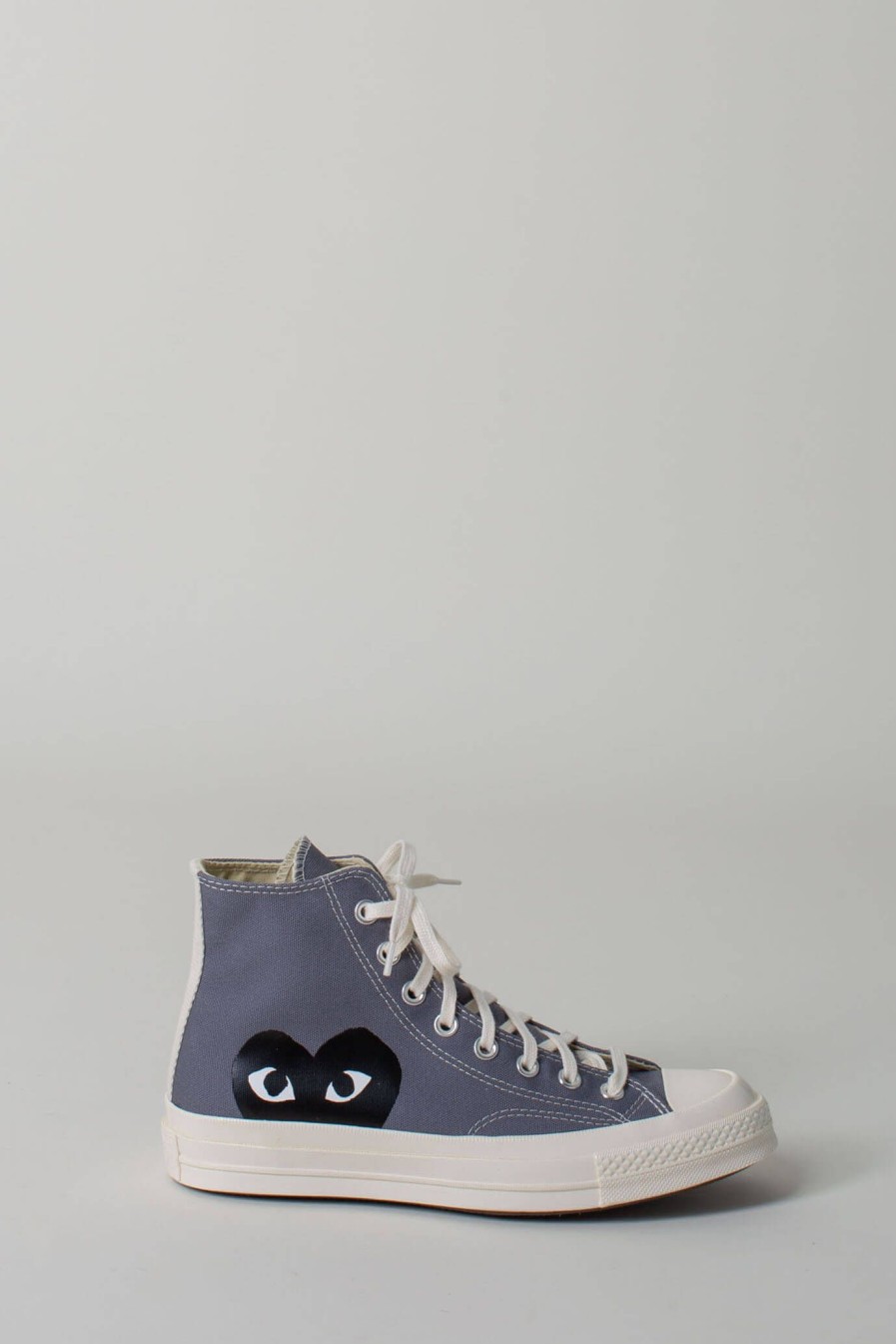 Hoge Sneakers | PLAY Comme des Garçons x Converse Converse Cdg Play High